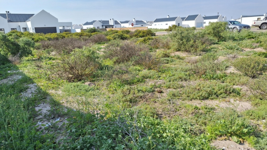 0 Bedroom Property for Sale in Laaiplek Western Cape